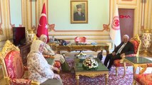 Ankara Emine Erdoğan'dan 'sıfır Atık Projesi' Depolama Alanını Ziyaret- Ek 2