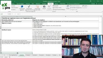 Il registratore di macro di Excel - Come si registrano le macro -  2di3