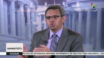 Entrevista con Jorge Gestoso: Conversamos con Gustavo Torres