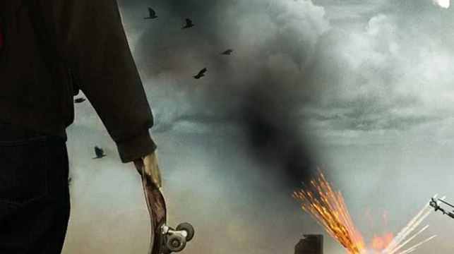 5 conseils pour survivre si notre monde s'effondre