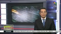 teleSUR noticias. Aumentan muertes violentas de menores en Guatemala