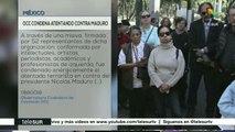 teleSUR noticias. Argentina: Senado rechaza legalización del aborto