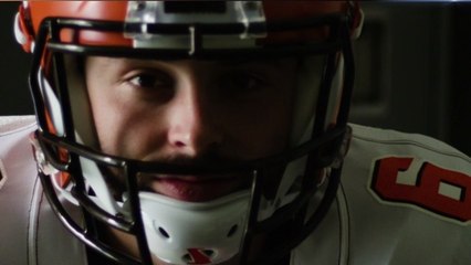 Inside the life of Baker Mayfield