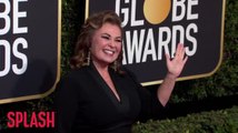 Roseanne Barr 'crossed a line' with Twitter scandal, says ABC