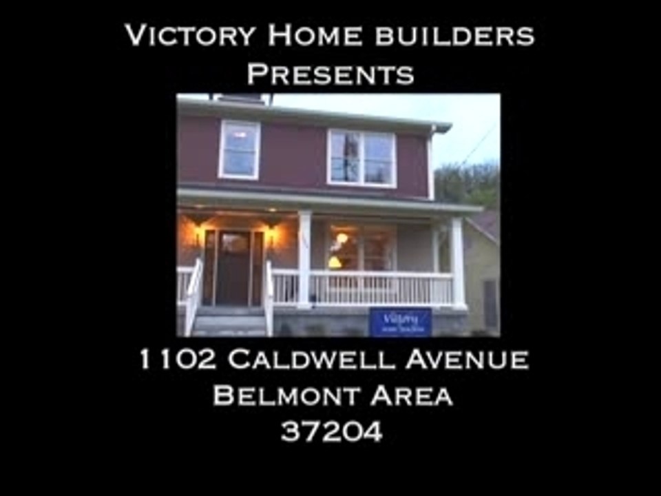 Victory Home