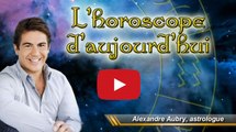 22 août 2018 - Horoscope quotidien avec l'astrologue Alexandre Aubry