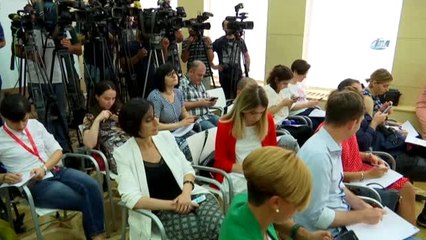 Gürcistan Başbakanı Bahtadze: "Rusya Askeri Birliklerini Gürcistan'dan Geri Çeksin"