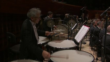 Edgard Varèse | Arcana - ONF - Pascal Rophé - Luc Héry, violon