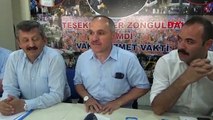 AKP'li Geldi: CHP teklif verirse erken yerel seçim değerlendirilir