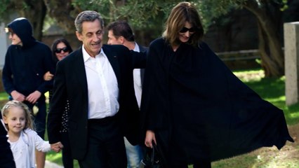 Coupe du monde : le tacle de Nicolas Sarkozy à Emmanuel Macron