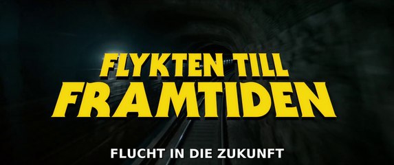Flucht in die Zukunft - Trailer
