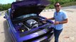 2019 Dodge Challenger SRT Redeye – When A Hellcat Isn't Enough