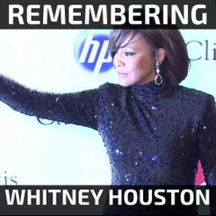Remembering Whitney Houston
