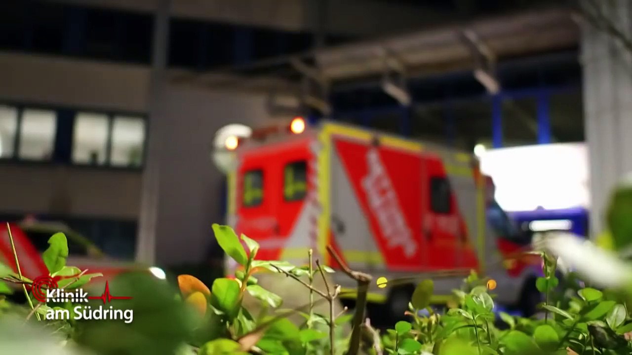 Allergisch gegen Handy? | Klinik am Südring | SAT.1 TV