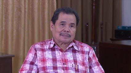 لقاء اليوم- مهاجر إقبال.. كبير مفاوضي جبهة تحرير مورو