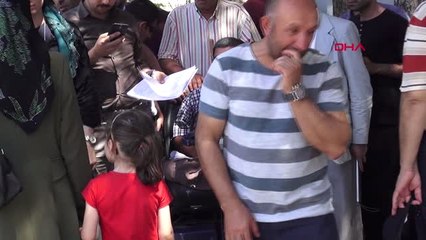 Bingöl'de Engellilerden Valiliğe Toplu Ulaşım Şikayeti