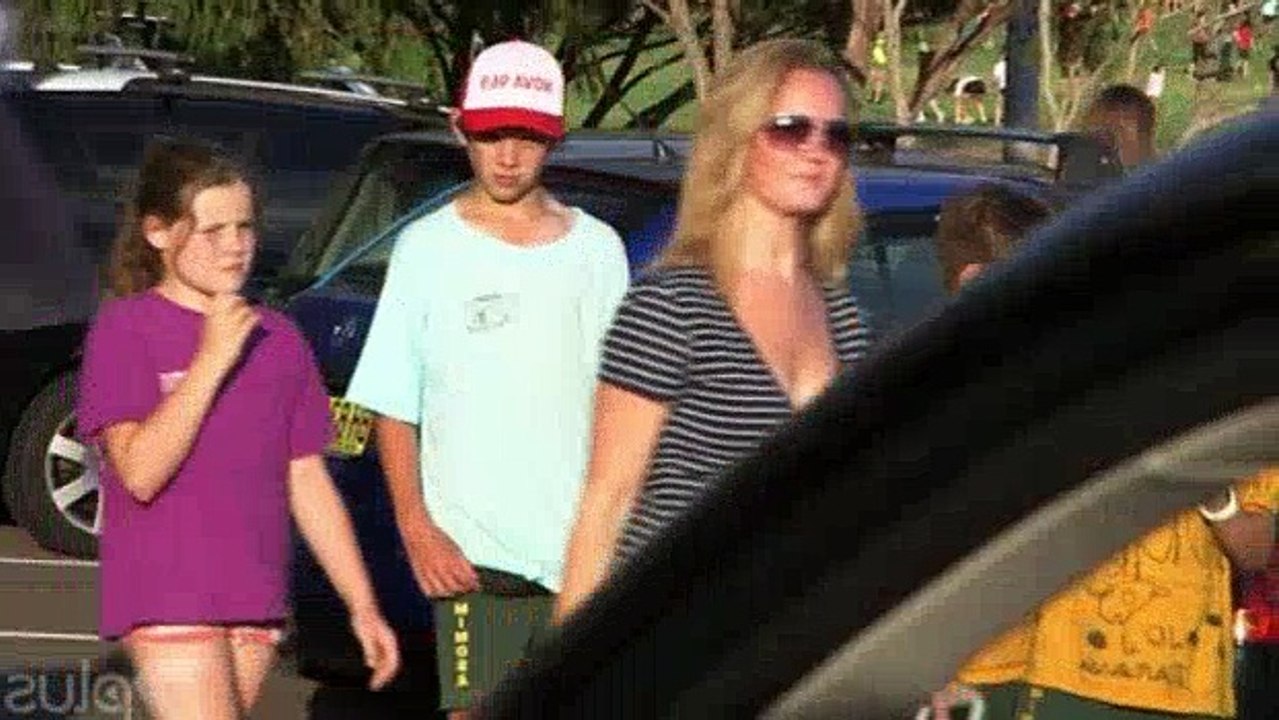 Beach Cops - S03E01