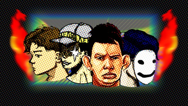 ТРАНСФОРМАТОРЫ❗ Монтаж | PUBG