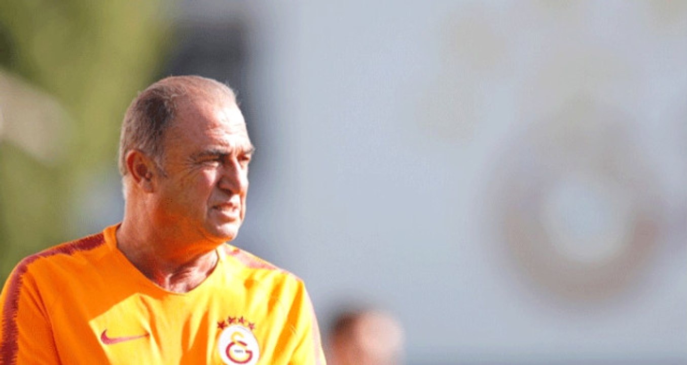 Fatih Terim, Sosyal Medya Hesabından Galatasaray Taraftarına Mesaj Gönderdi