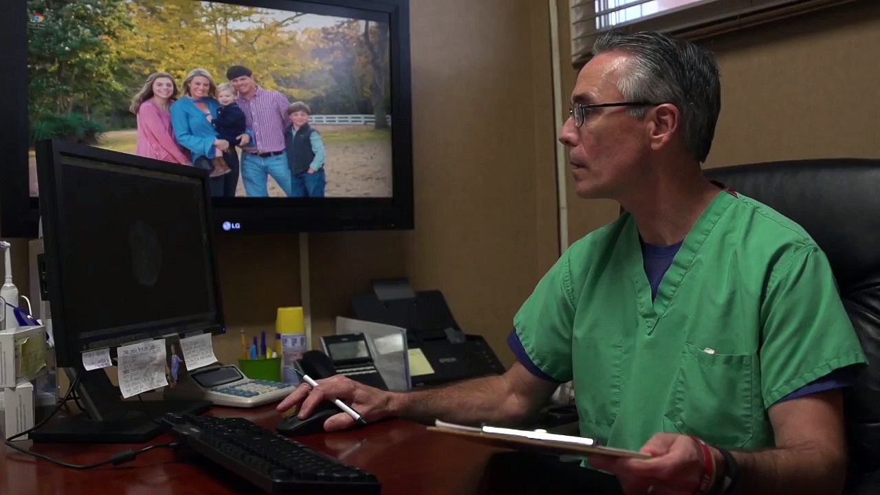 Sedation Dentistry