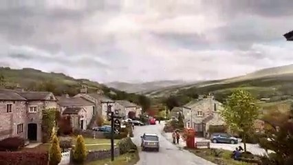 Emmerdale 9th August 2018