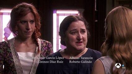 Avance El secreto de Puente Viejo  - 10 de agosto