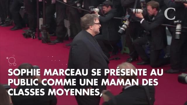 ÉVÉNEMENT CLOSER. Quand Marcela Iacub tire le portrait de Sophie Marceau