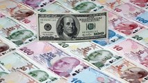 Rublo e lira turca afundam por causa de sanções dos EUA