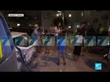 SHPERTHEN SERISH KONFLIKTI MES IZRAELIT DHE PALESTINES  - News, Lajme - Kanali 7