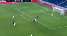 Mario Pasalic Goal HD - Hapoel 1-3 Atalanta 09.08.2018