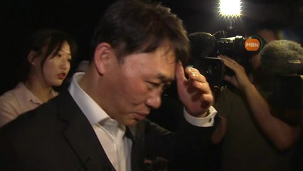 '보물선 의혹' 신일 그룹 경영진 첫 조사 / YTN