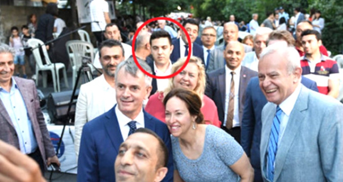 Cumhurbaşkanı Erdoğan'a Hakarette Bulunan Koruma Tutuklandı