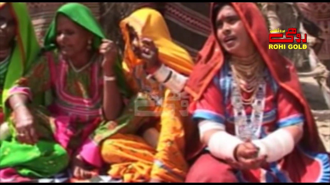 Rohi Documentry | Saraiki Culture | Saraiki Rung | Saraiki History