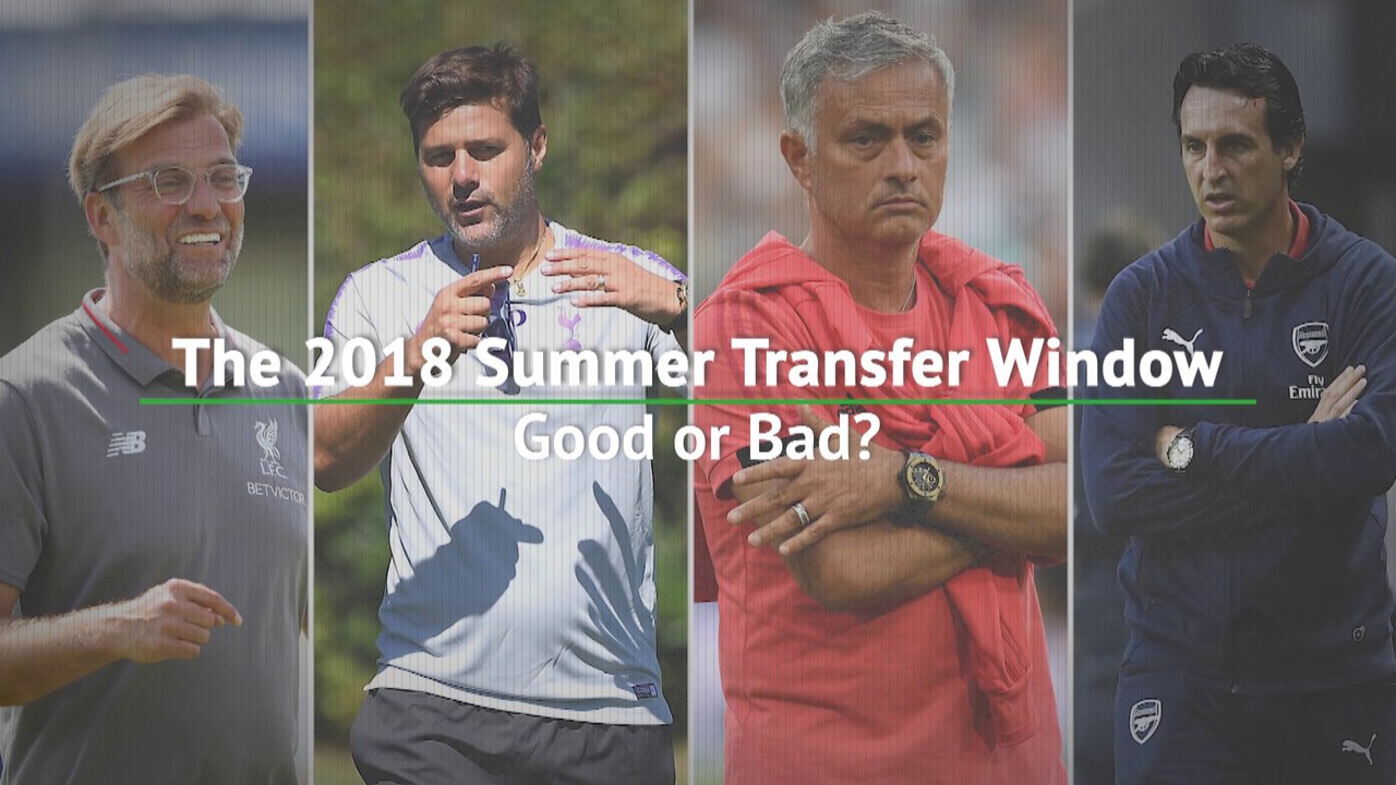 Good window? Bad window? How did your team do?