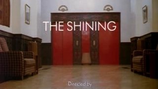 Teaser: The Shining (Kubrick)