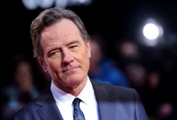 Bryan Cranston Coming Back to Broadway in Adaptation of ’Network'