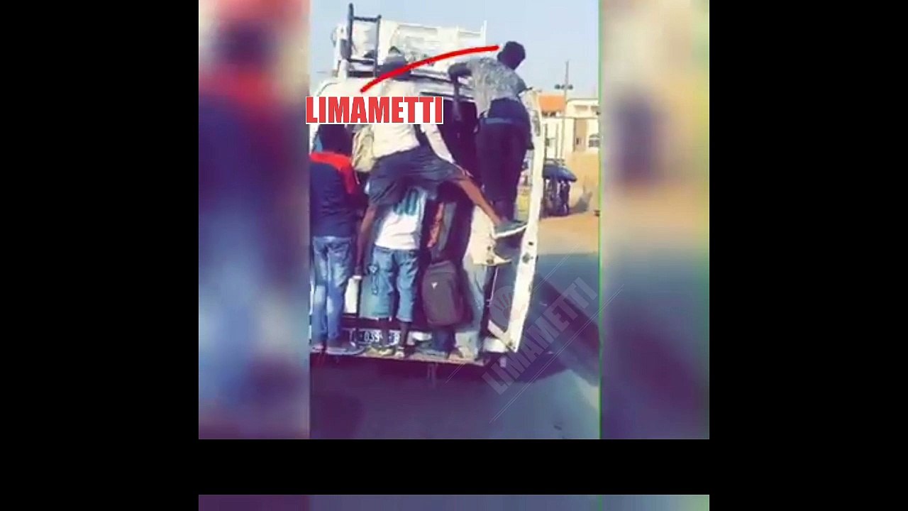 route indiscipline