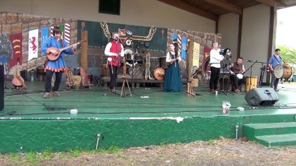 Brevard Renaissance Fair 2018 - Stary Olsa - Part 45