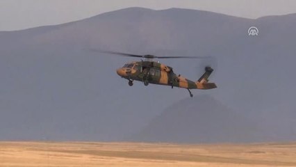 Şehit Asker Ömer Güç Askeri Tören