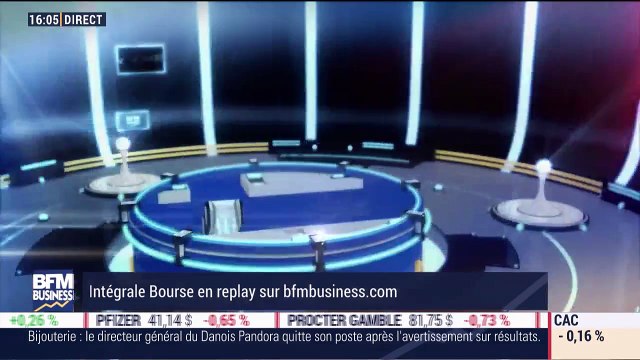 L'actu macro-éco: L'action de Tesla a corrigé la moitié des gains engrangés suite au tweet de Musk évoquant une sortie de la cote - 09/08