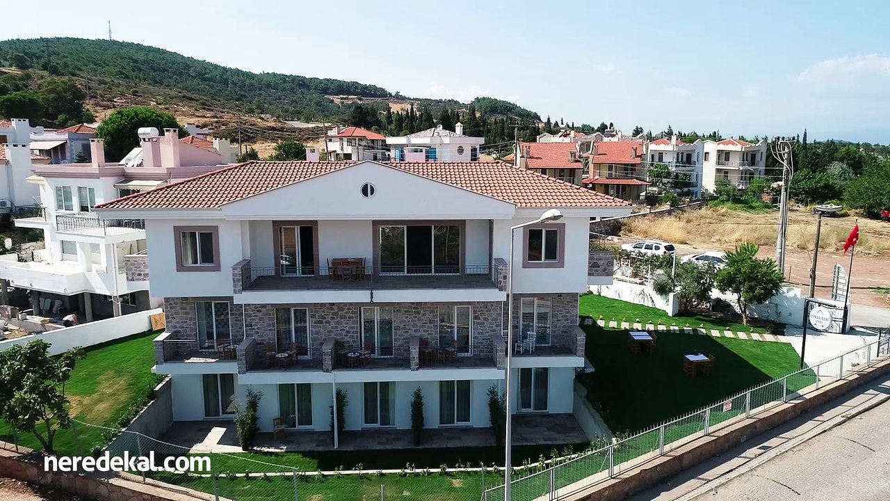 Cunda Aday Otel