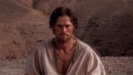 'The Last Temptation of Christ' Anniversary | A Look Back