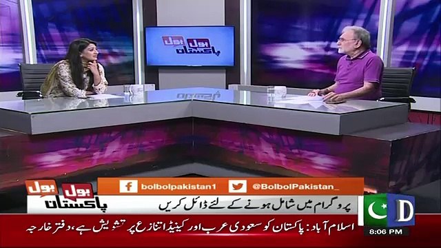 President Mamnoon Hussain Ko Bartania Me Award Mil Raha Hai Jiski Waja Se.. Nusrat Javed