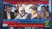 Mehmood Khan Pervez Khattak Ki Choice Hain Ya Imran Khan Ki -Arif Nizami Tells