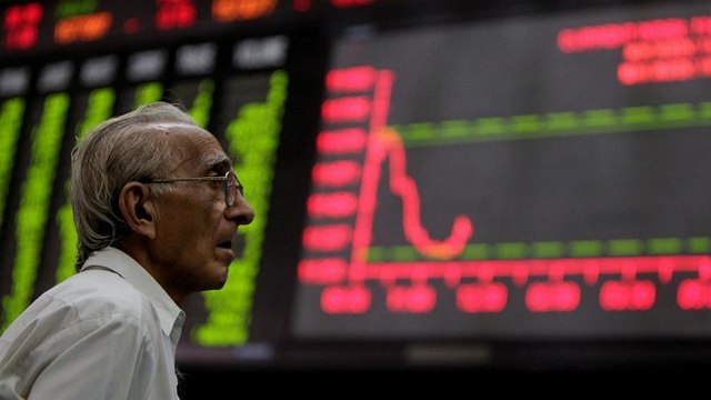 10 лет назад рухнула мировая экономическая система