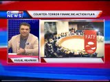 Programme: VIEWS ON NEWS... TOPIC.. FATF DELEGATION TO VISIT PAKISTAN