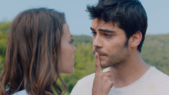 Meleklerin Aşkı 7. Bölüm Fragman