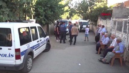 Adıyaman - Yalnız Yaşadığı Evde Ölü Bulundu