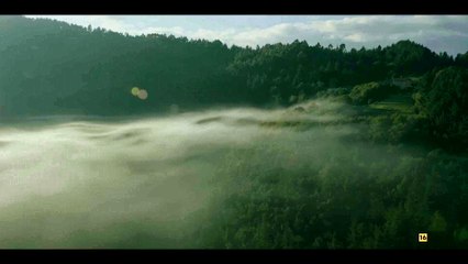 Primera promo de Presunto Culpable