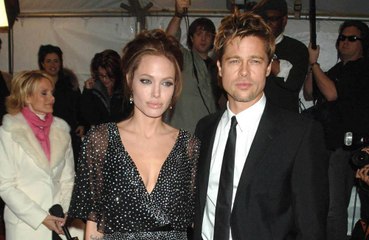 Brad Pitt sostiene di aver dato alla Jolie 9 milioni di dollari dopo la separazione